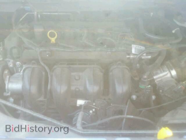 2016 FORD TRANSIT CO - VIN: NM0GE9F73G1281575 - Фото 7