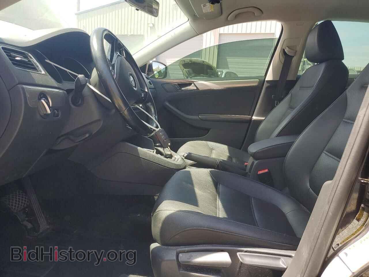 2017 VOLKSWAGEN JETTA - VIN: 3VWDB7AJ2HM347704 - Фото 7