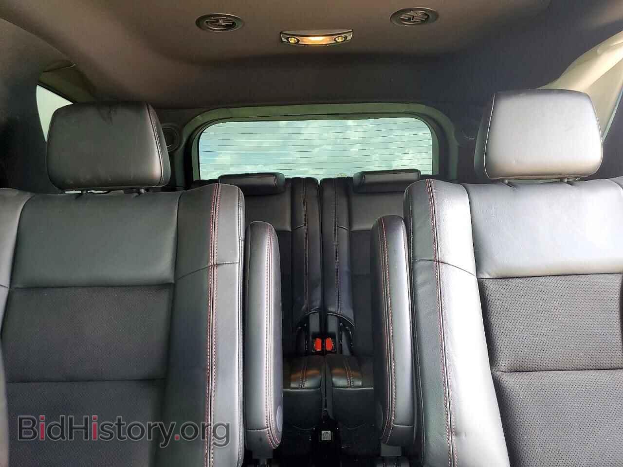 2021 DODGE DURANGO - VIN: 1C4SDHCT8MC803290 - Photo 10