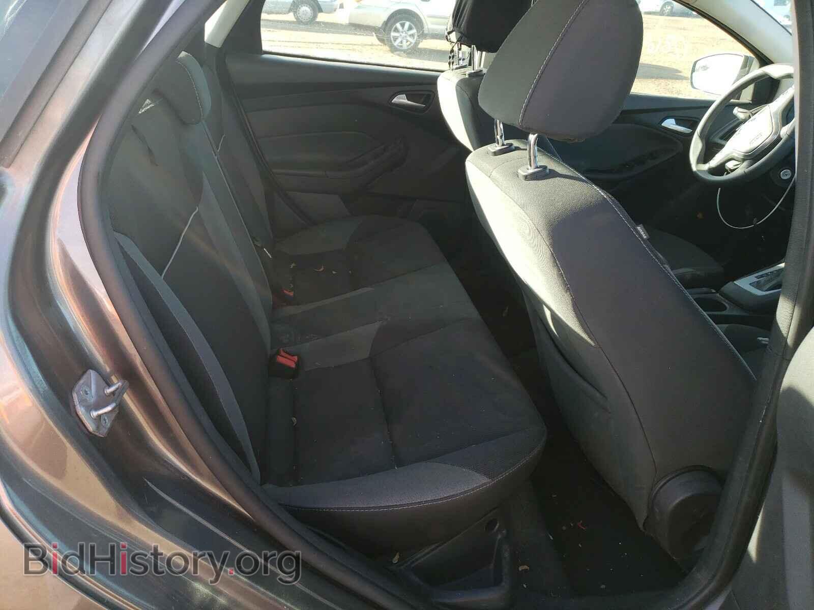 2014 FORD FOCUS - VIN: 1FADP3F22EL118652 - Photo 6