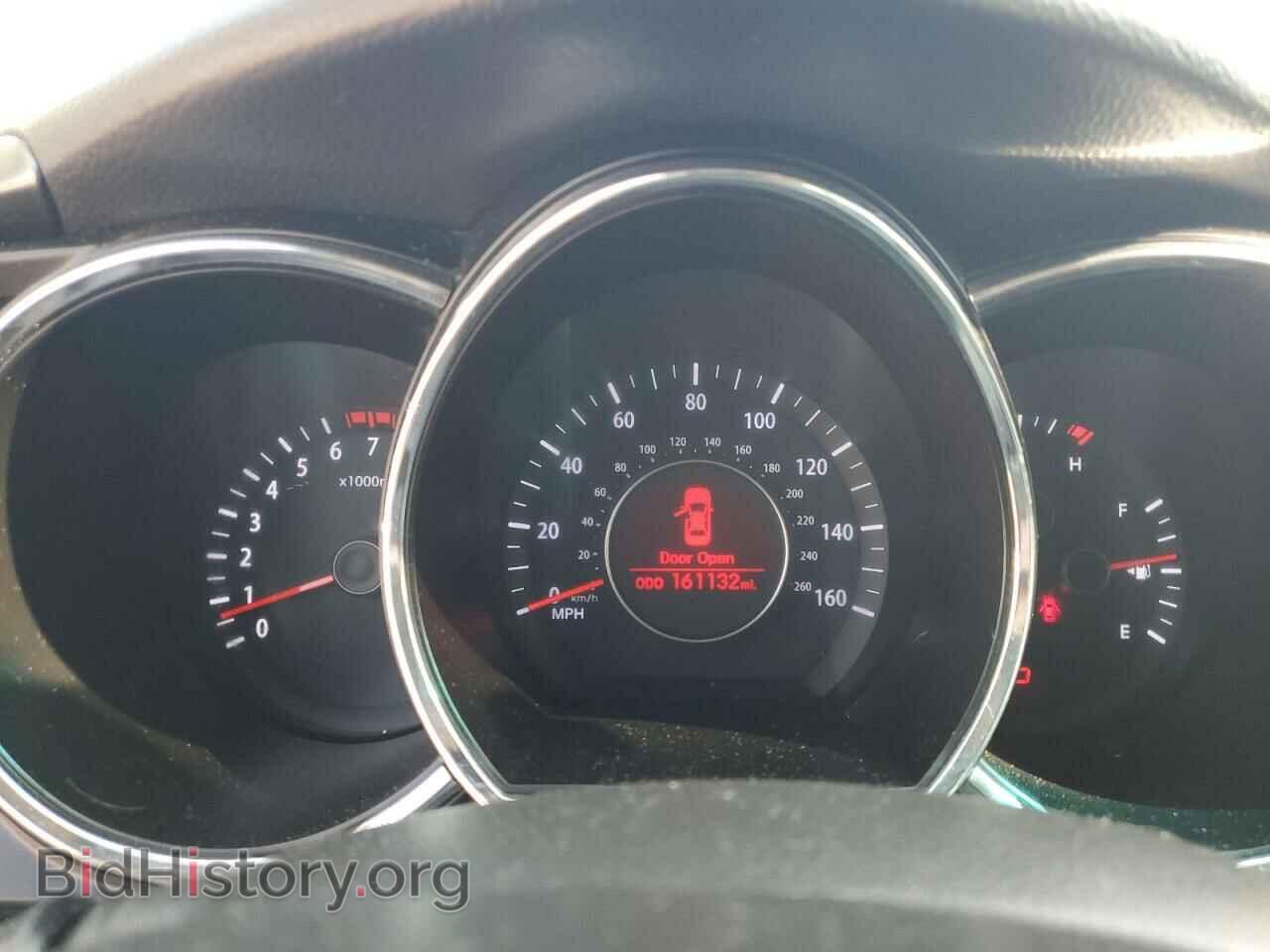 2011 KIA OPTIMA - VIN: KNAGM4A76B5085600 - Фото 9