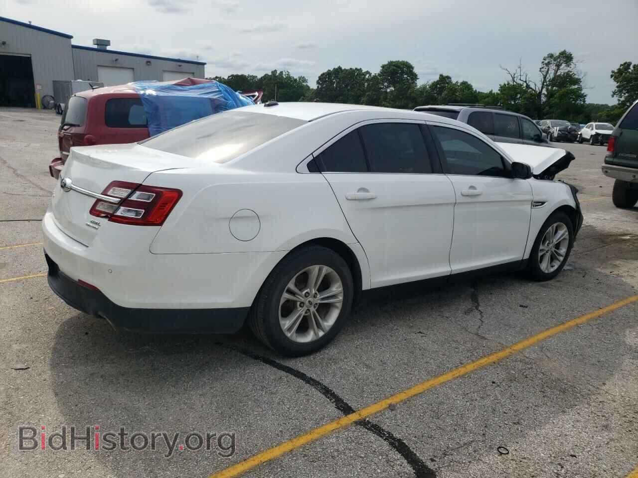 2014 FORD TAURUS - VIN: 1FAHP2E86EG119720 - Photo 3
