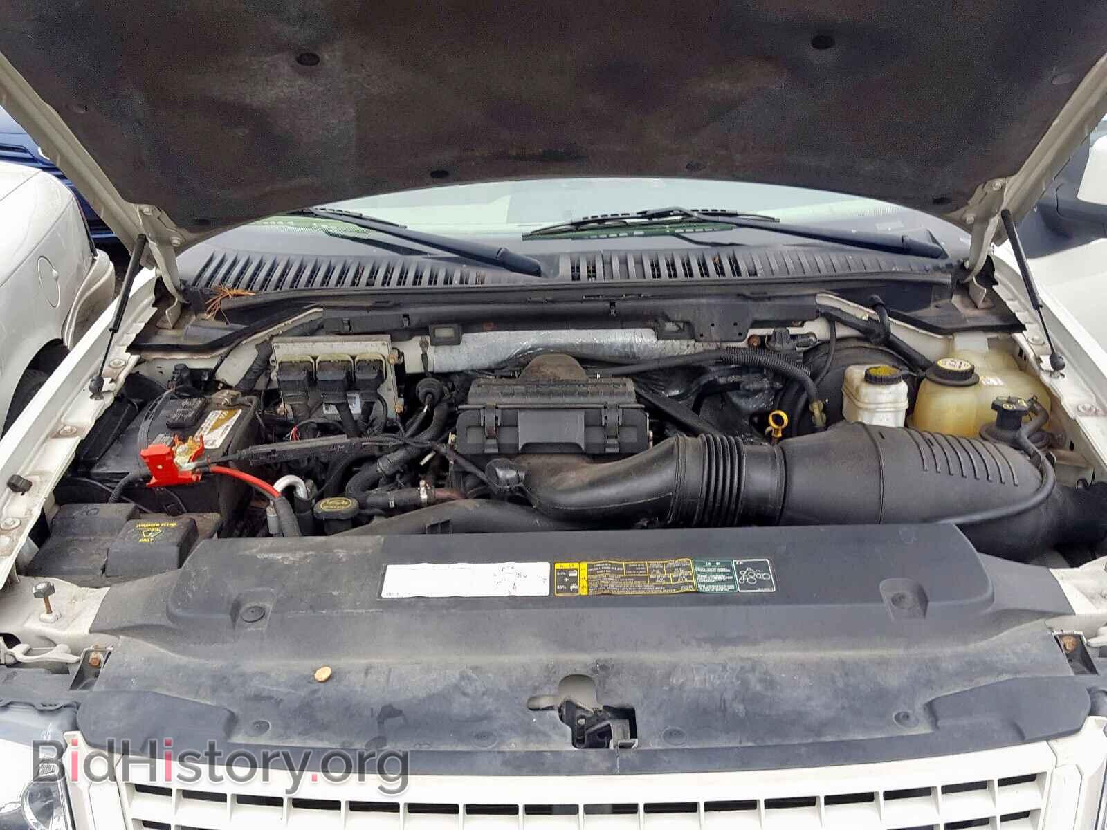 2006 FORD EXPEDITION - VIN: 1FMFU20546LA55978 - Фото 7