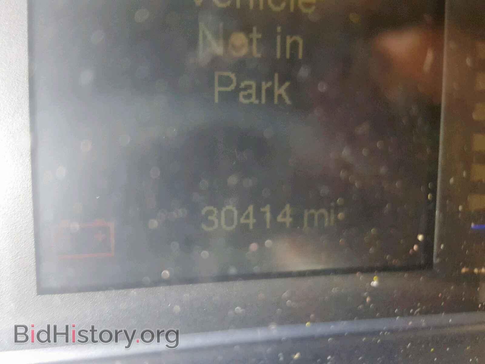 2017 CHRYSLER 200 - VIN: 1C3CCCAB9HN503325 - Фото 8