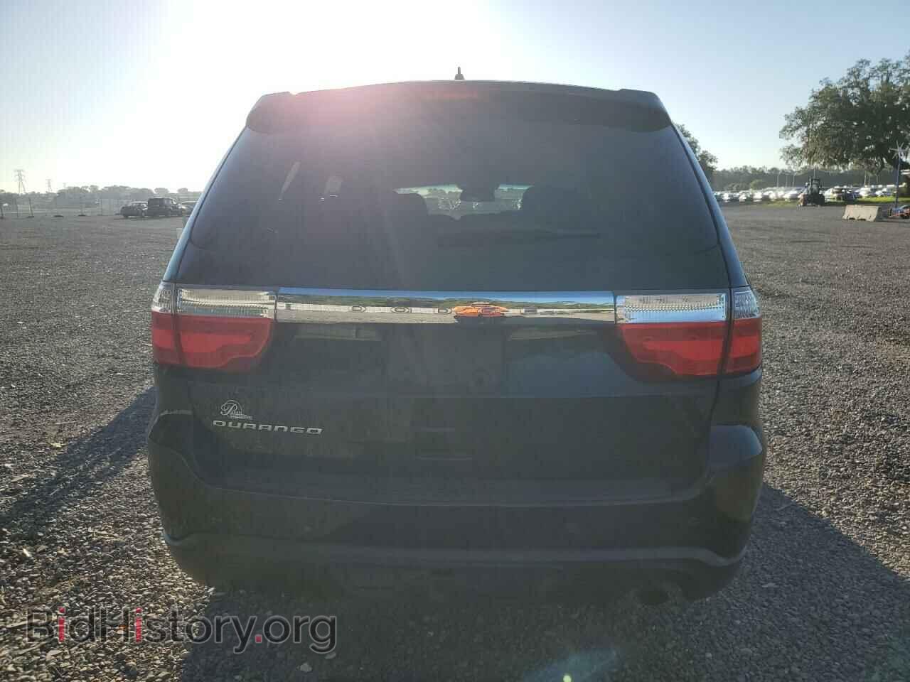 2012 DODGE DURANGO - VIN: 1C4RDHAG7CC230269 - Photo 6