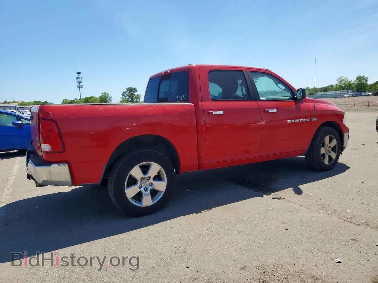 2012 DODGE RAM 1500 - VIN: 1C6RD7LT3CS126329 - Photo 3