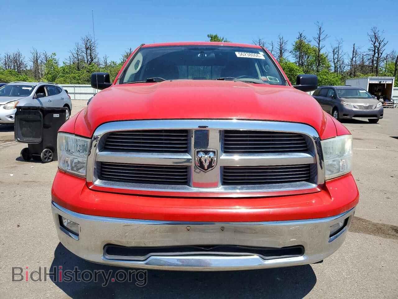 2012 DODGE RAM 1500 - VIN: 1C6RD7LT3CS126329 - Photo 5