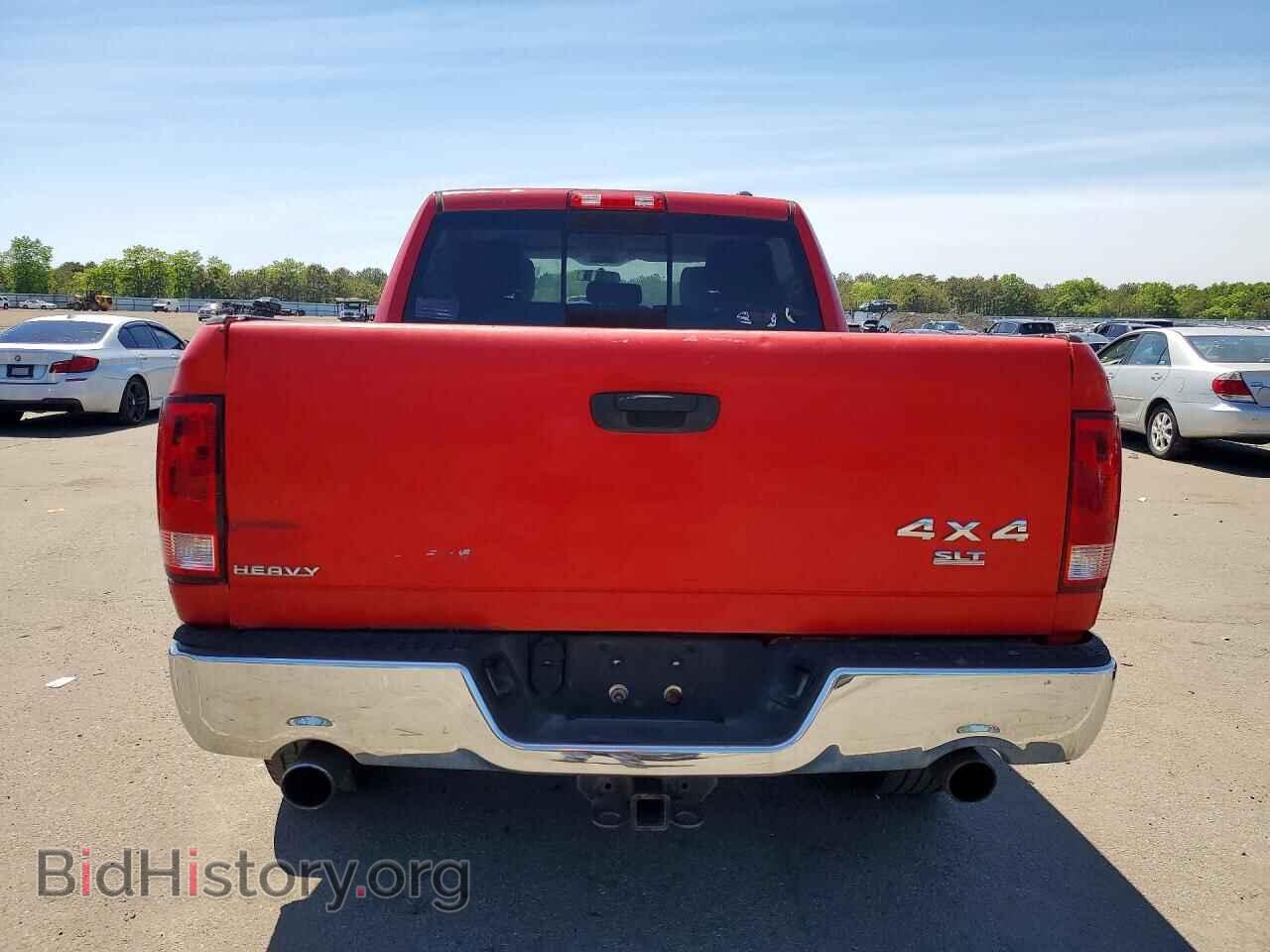 2012 DODGE RAM 1500 - VIN: 1C6RD7LT3CS126329 - Photo 6