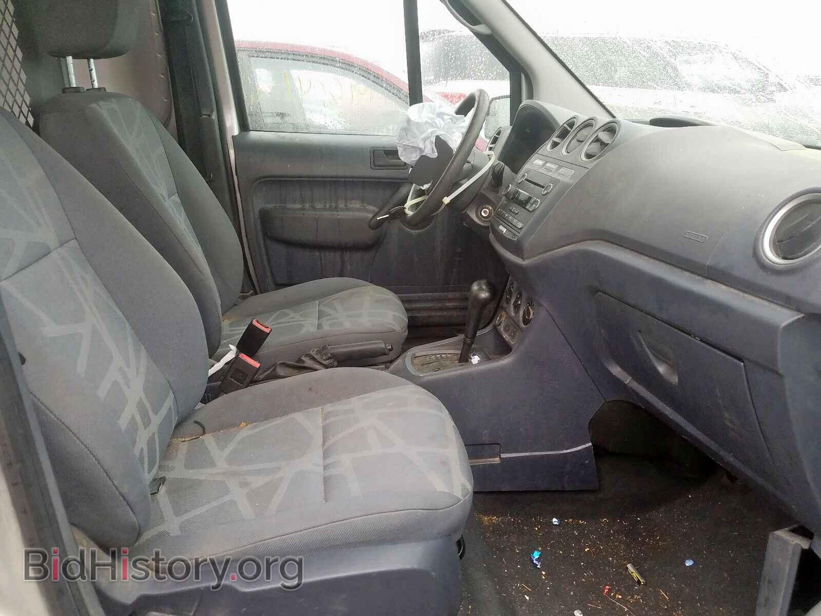 2013 FORD TRANSIT CO - VIN: NM0LS7BN7DT152416 - Фото 5
