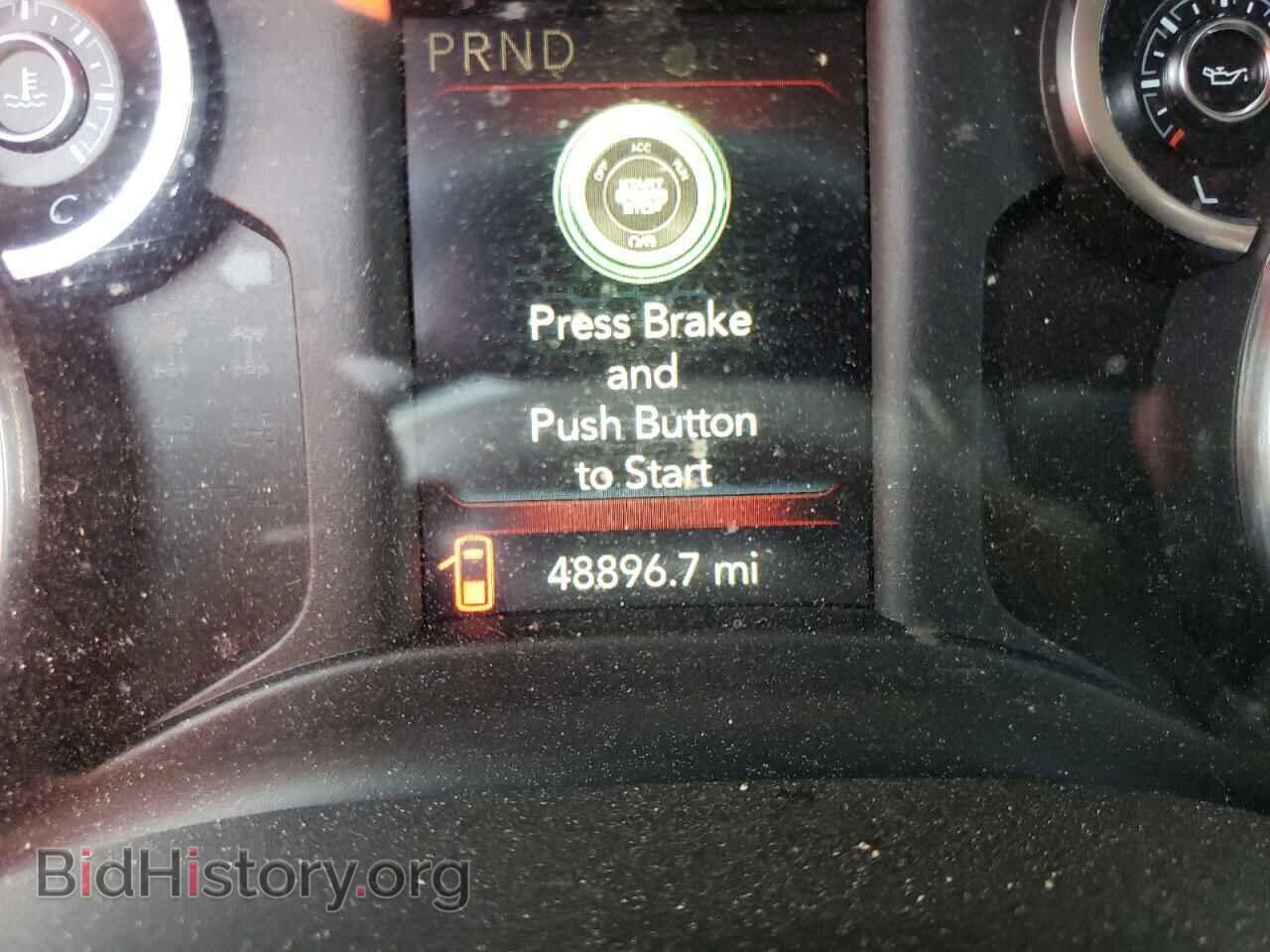 2020 RAM 4500 - VIN: 3C7WRLEL4LG310532 - Photo 8