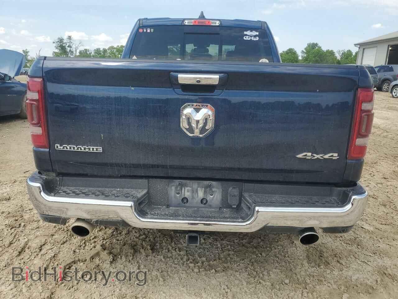 2019 RAM 1500 - VIN: 1C6SRFJTXKN845333 - Фото 6