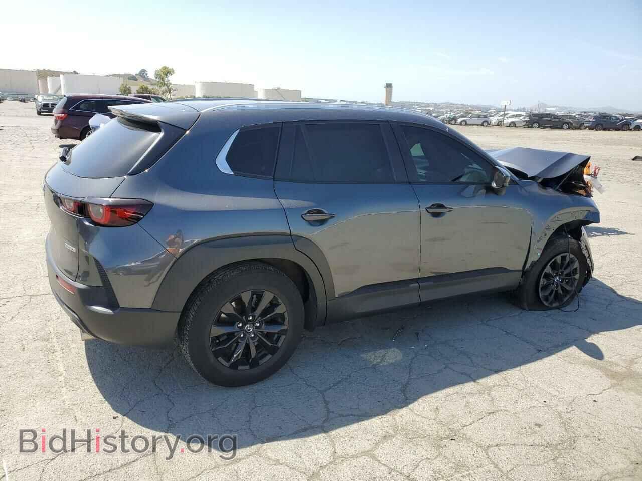 2024 MAZDA CX-50 - VIN: 7MMVABBMXRN202424 - Фото 3