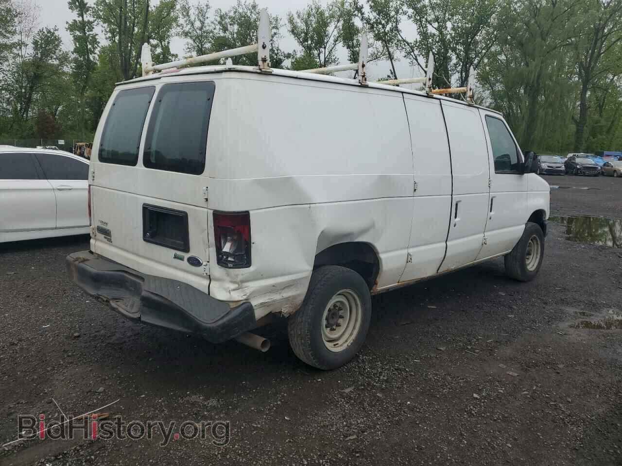 2011 FORD ALL Models - VIN: 1FTNE2EW2BDA08449 - Photo 3