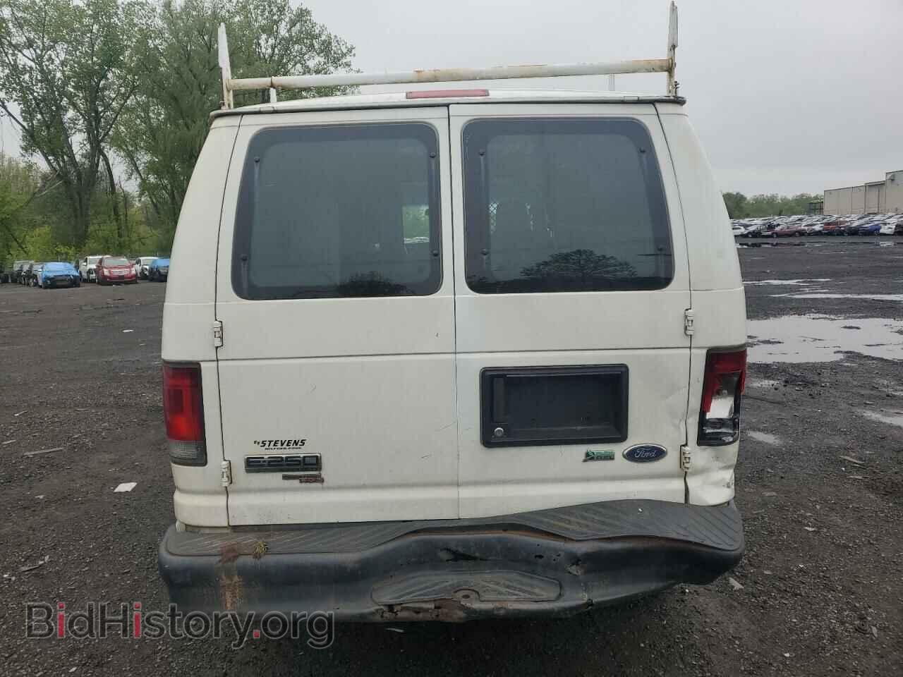 2011 FORD ALL Models - VIN: 1FTNE2EW2BDA08449 - Photo 6