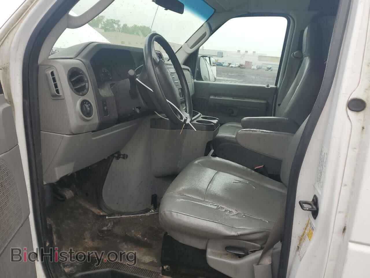 2011 FORD ALL Models - VIN: 1FTNE2EW2BDA08449 - Photo 7