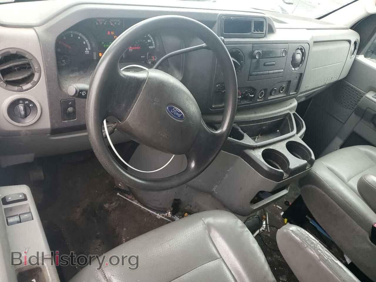 2011 FORD ALL Models - VIN: 1FTNE2EW2BDA08449 - Photo 8