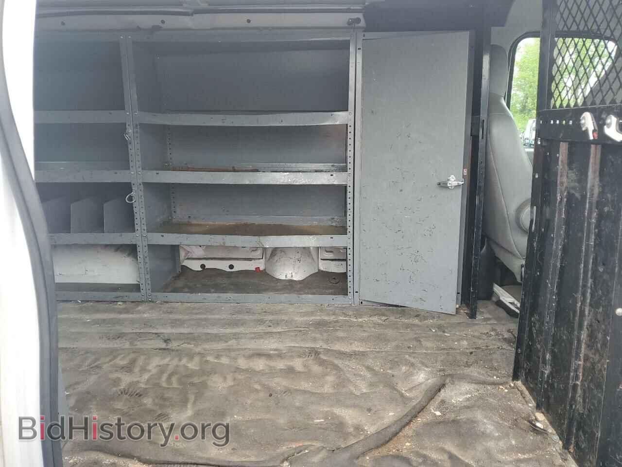 2011 FORD ALL Models - VIN: 1FTNE2EW2BDA08449 - Photo 10