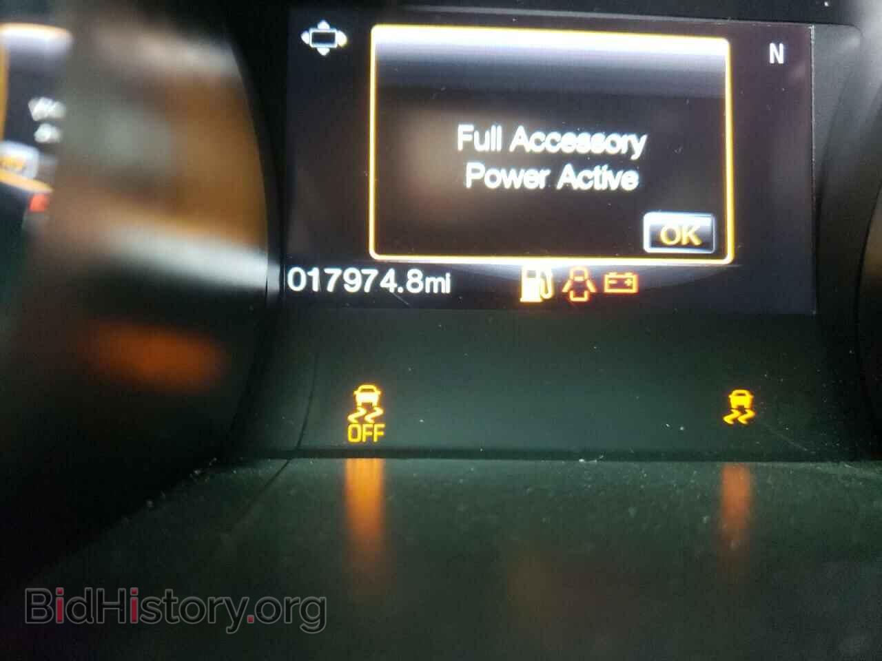 2017 FORD MUSTANG - VIN: 1FA6P8CF4H5244629 - Фото 8