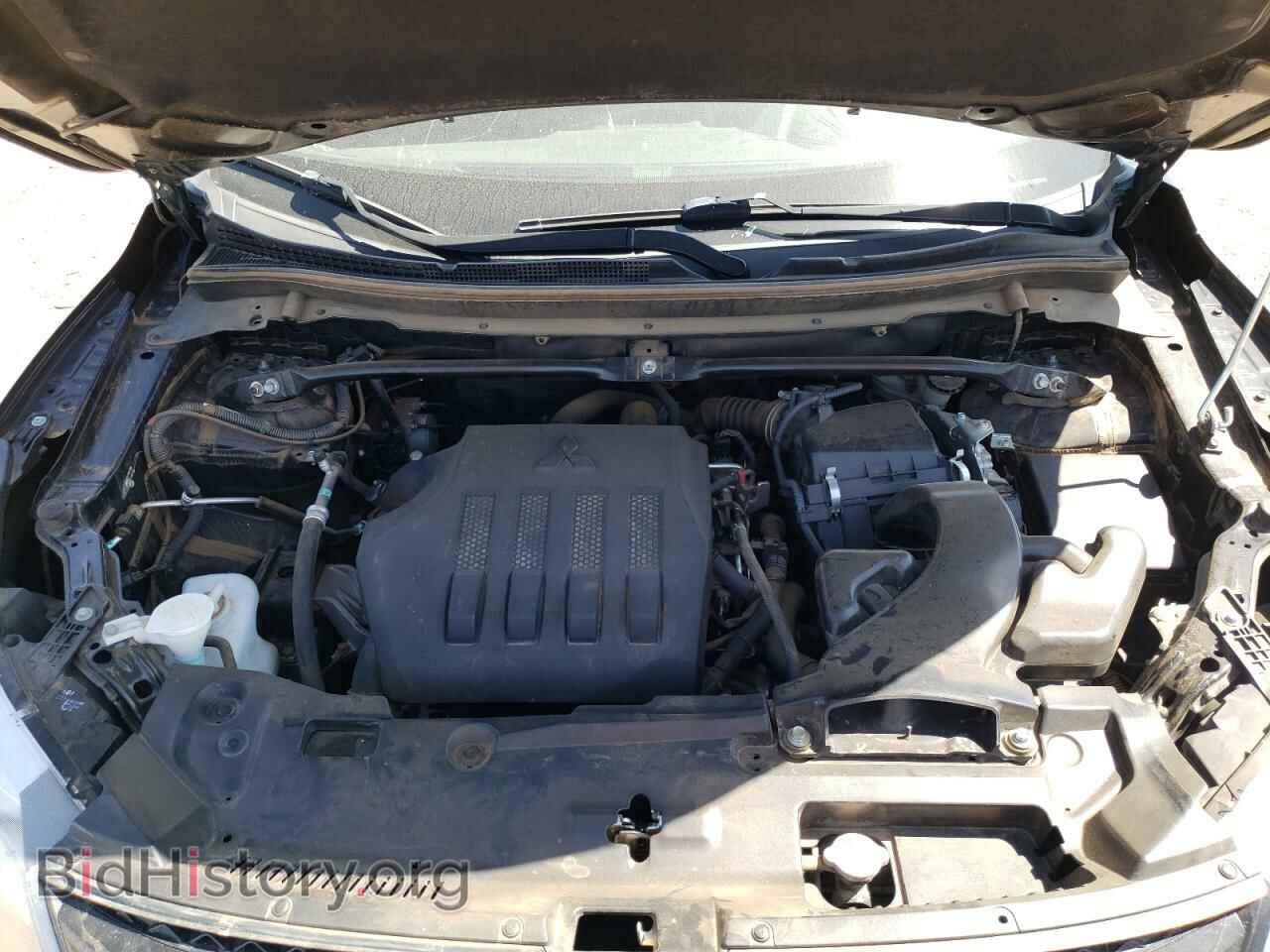 2018 MITSUBISHI ECLIPSE - VIN: JA4AT4AA2JZ046592 - Фото 12