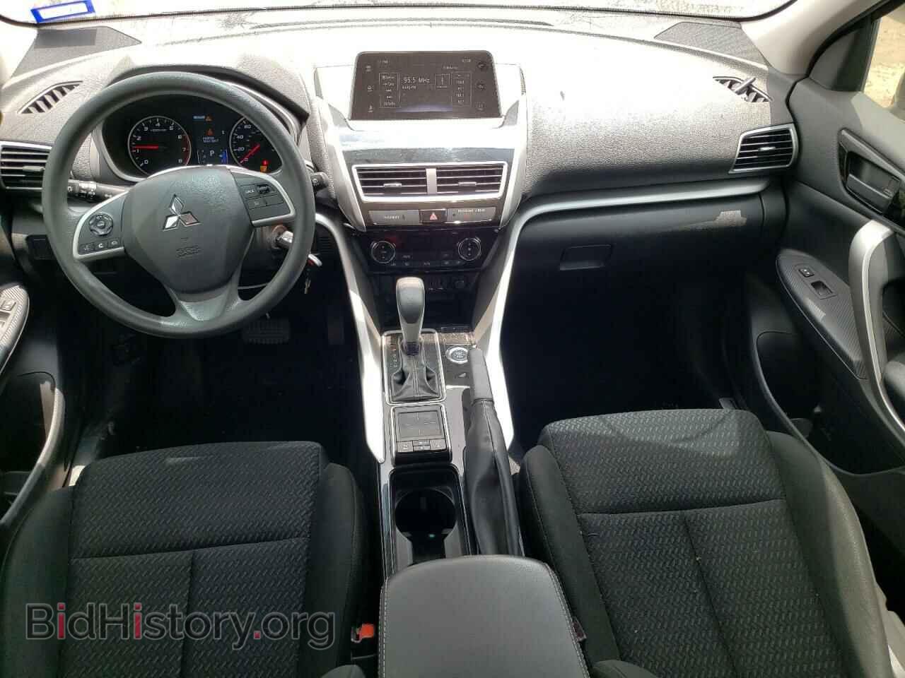 2018 MITSUBISHI ECLIPSE - VIN: JA4AT4AA2JZ046592 - Фото 8