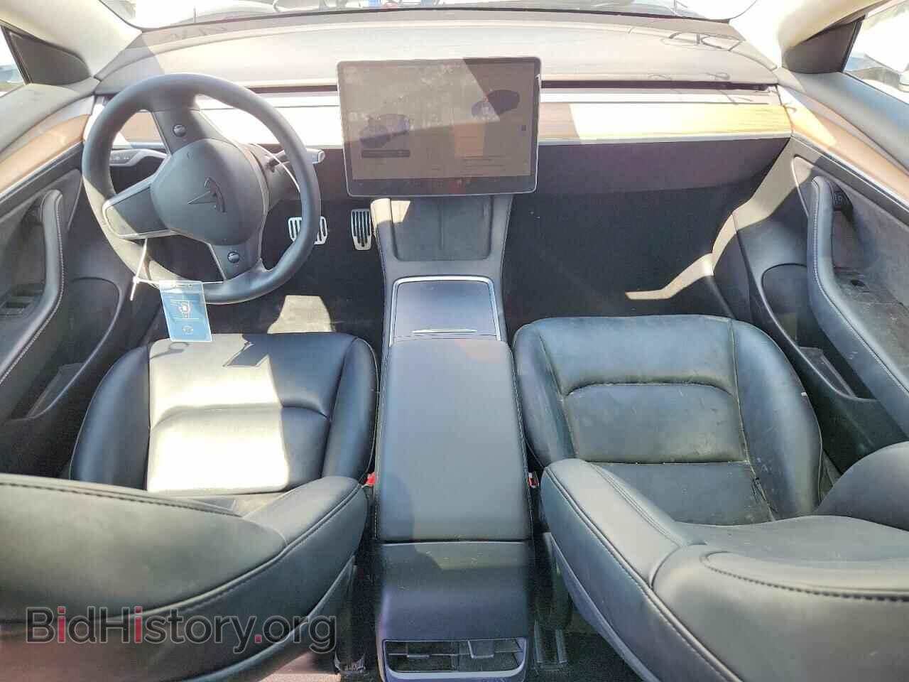 2023 TESLA MODEL 3 - VIN: 5YJ3E1EA8PF611802 - Photo 8