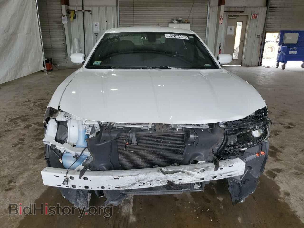 2022 DODGE CHARGER - VIN: 2C3CDXBG4NH224108 - Фото 5