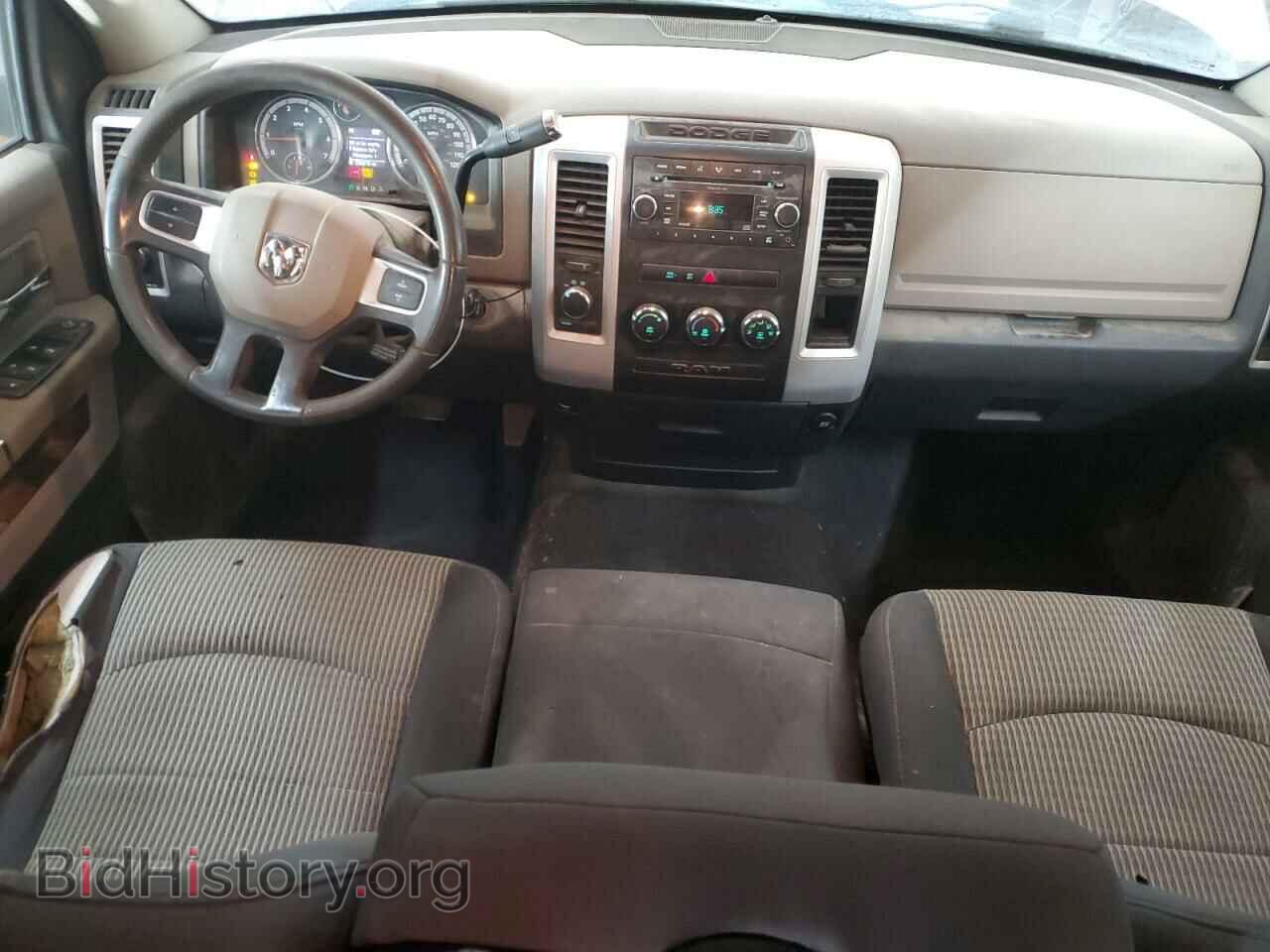 2009 DODGE All Models - VIN: 1D3HV18P09S797290 - Фото 8