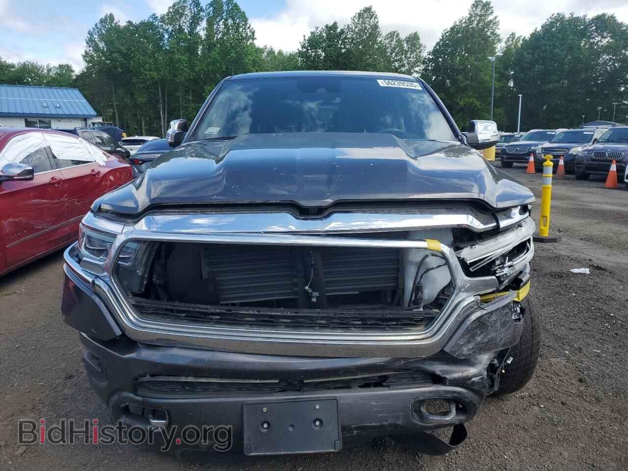 2019 RAM 1500 - VIN: 1C6SRFHT3KN775213 - Photo 5