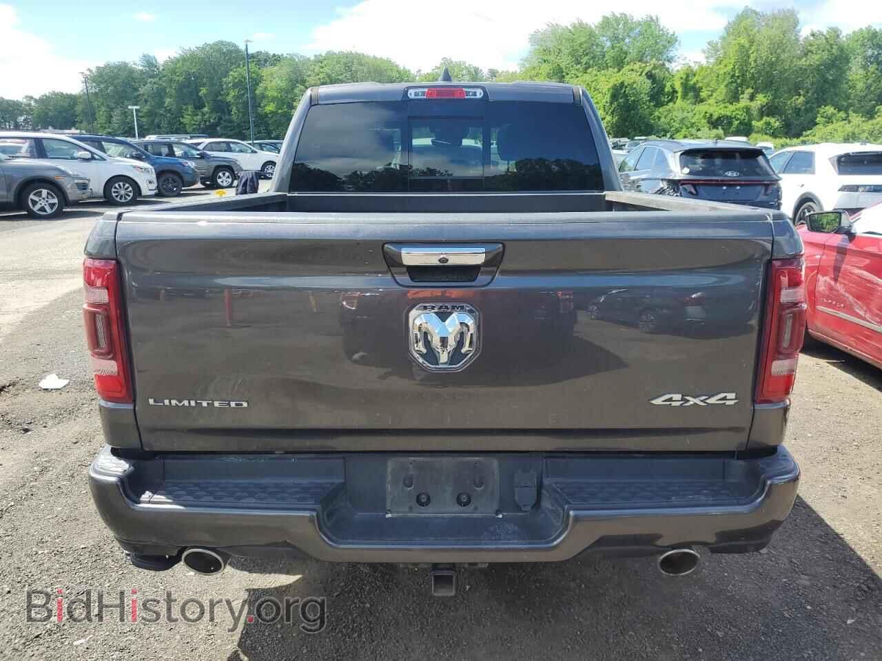 2019 RAM 1500 - VIN: 1C6SRFHT3KN775213 - Photo 6
