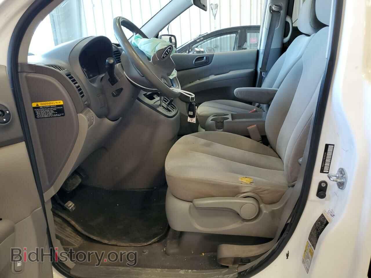 2011 KIA All Models - VIN: KNDMG4C77B6366390 - Фото 7