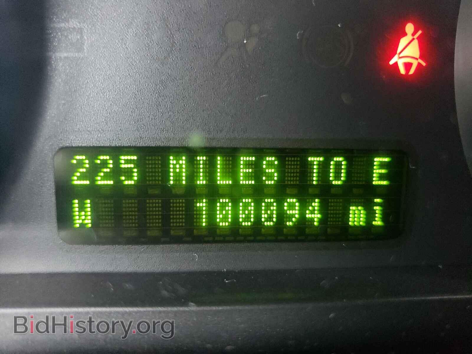 2010 FORD EDGE - VIN: 2FMDK4KC9ABB17842 - Фото 8