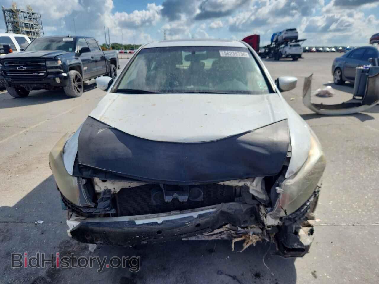 2012 HONDA ACCORD - VIN: 1HGCP3F80CA010969 - Фото 5