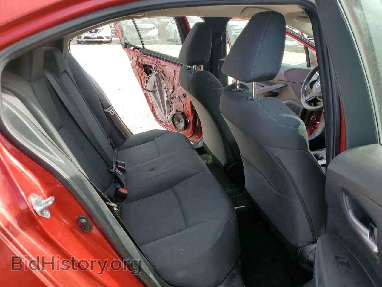 2021 TOYOTA COROLLA - VIN: 5YFEPMAE2MP219217 - Фото 10