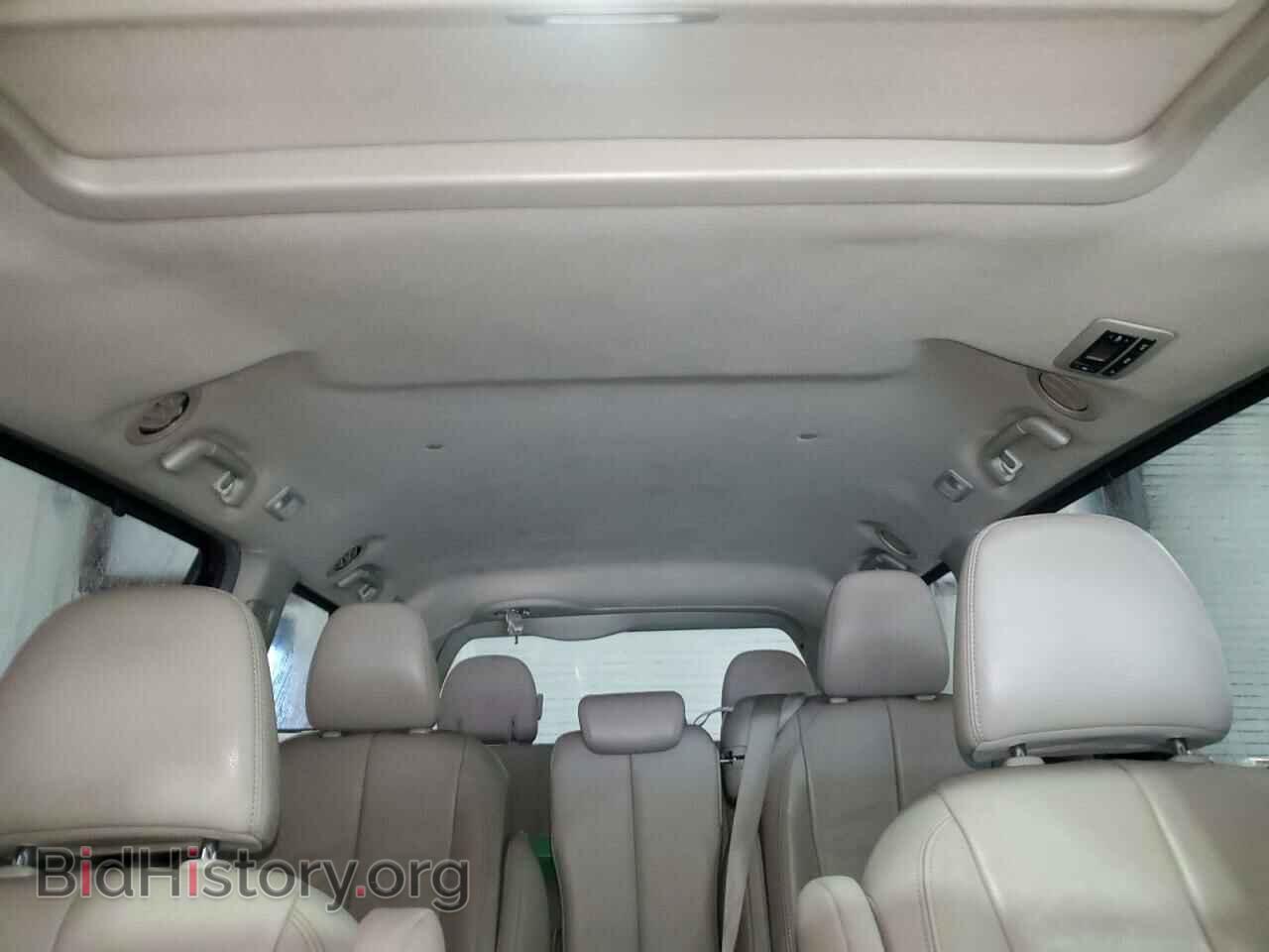 2014 TOYOTA All Models - VIN: 5TDYK3DC7ES456195 - Фото 10