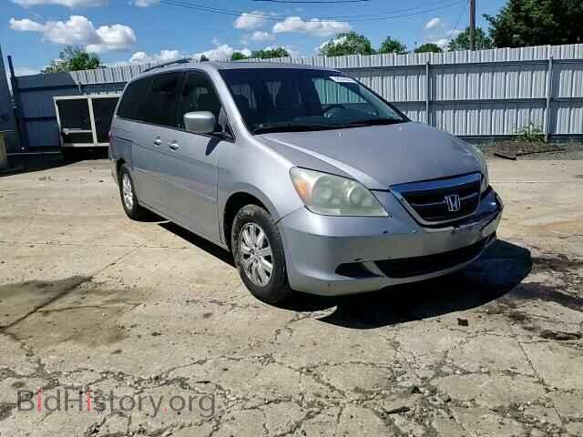 2007 HONDA All Models - VIN: 5FNRL38607B080582 - Фото 14