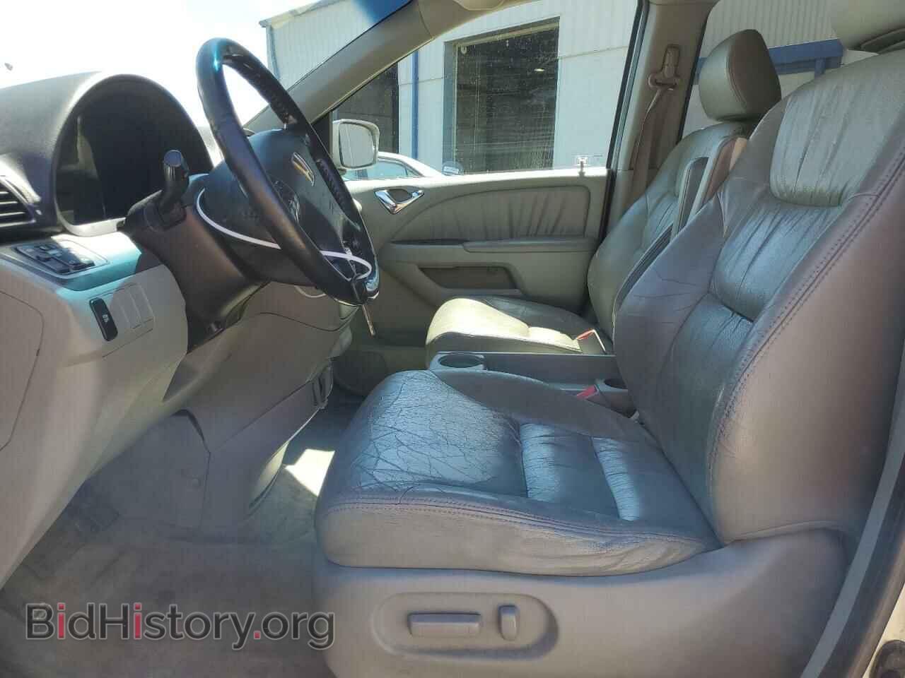 2007 HONDA All Models - VIN: 5FNRL38607B080582 - Фото 7