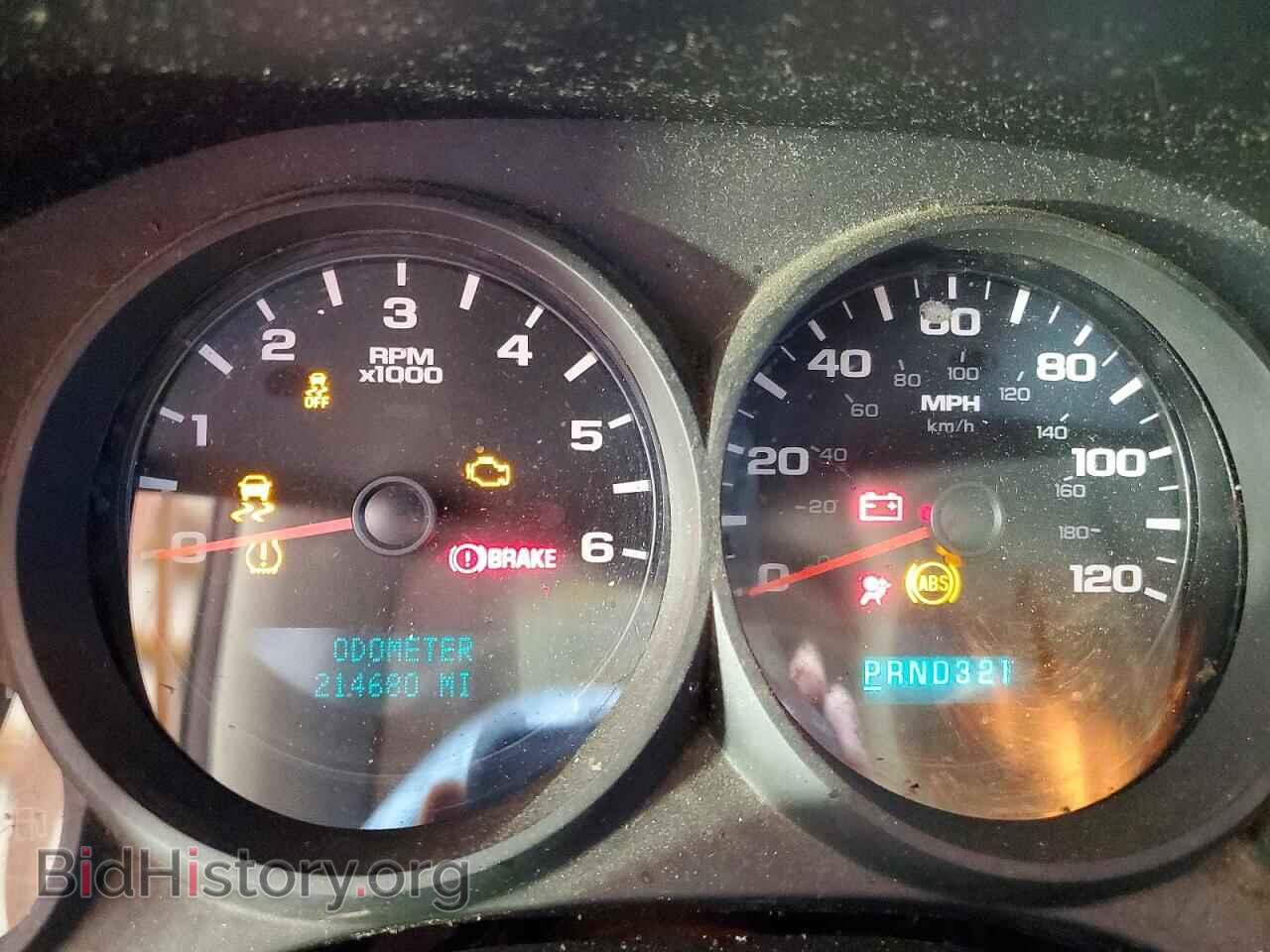 2012 GMC SIERRA - VIN: 3GTP2UEAXCG244790 - Фото 9