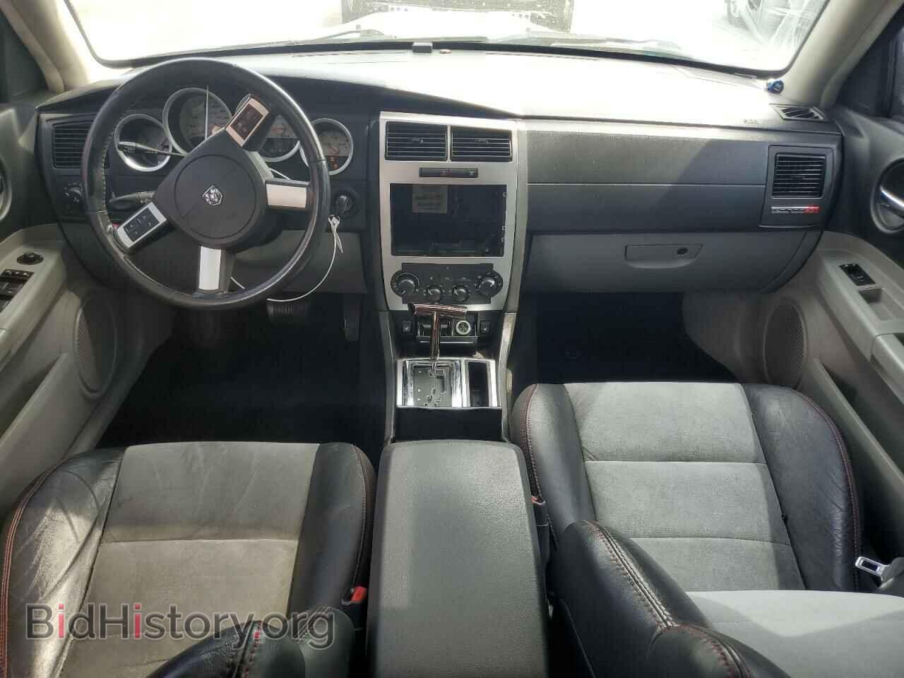 2007 DODGE CHARGER - VIN: 2B3LA73W97H876544 - Фото 8