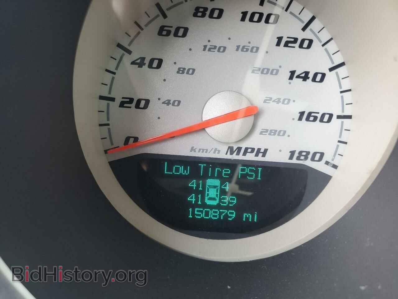2007 DODGE CHARGER - VIN: 2B3LA73W97H876544 - Фото 9