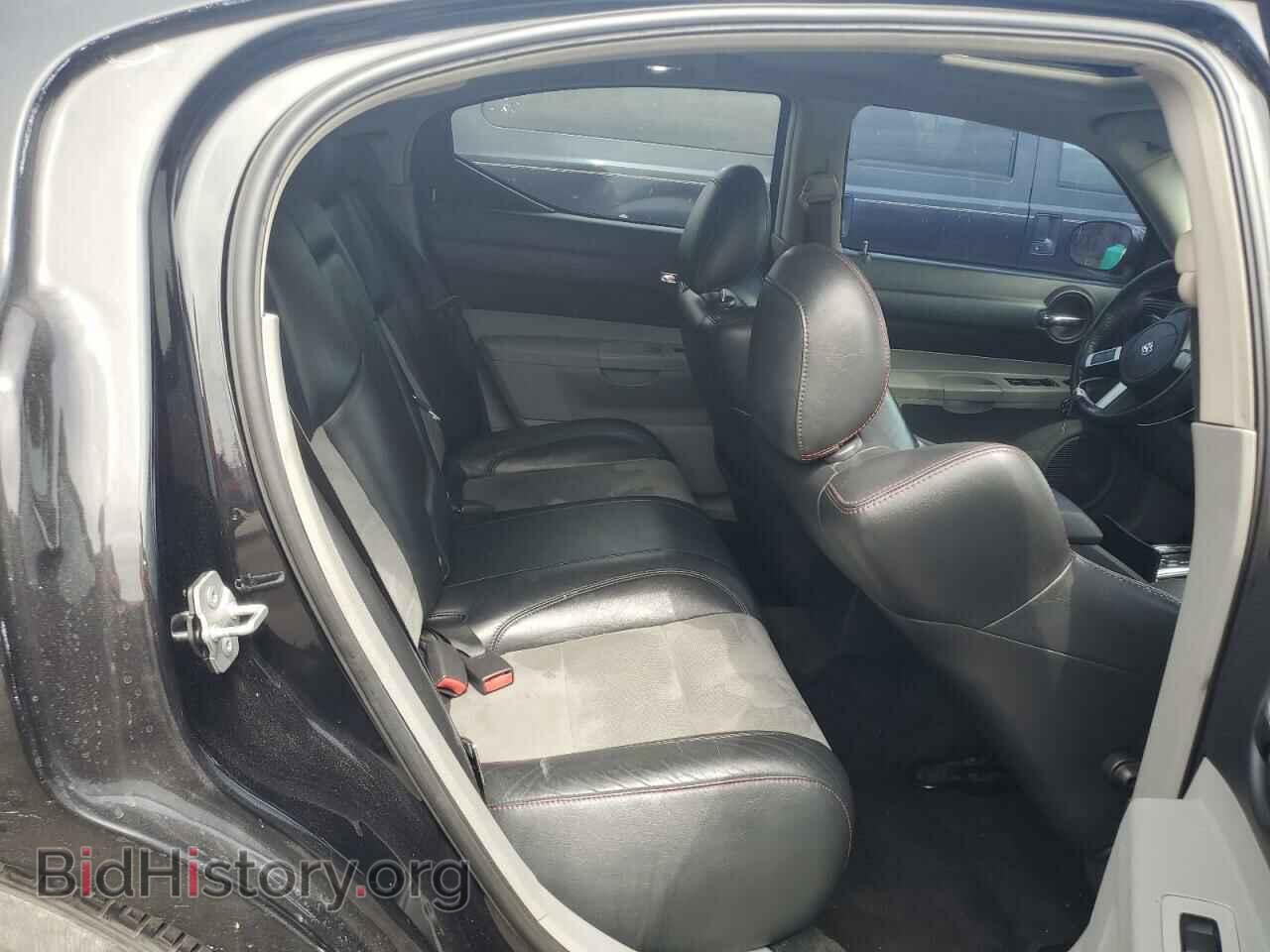 2007 DODGE CHARGER - VIN: 2B3LA73W97H876544 - Фото 10