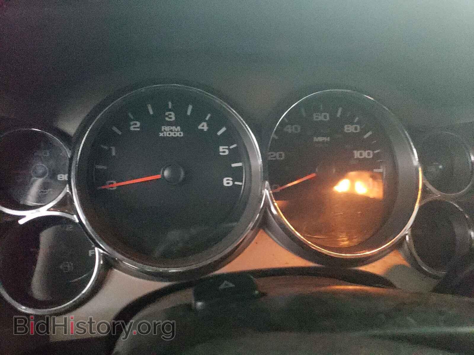 2009 CHEVROLET SILVERADO - VIN: 3GCEK23339G229993 - Фото 8