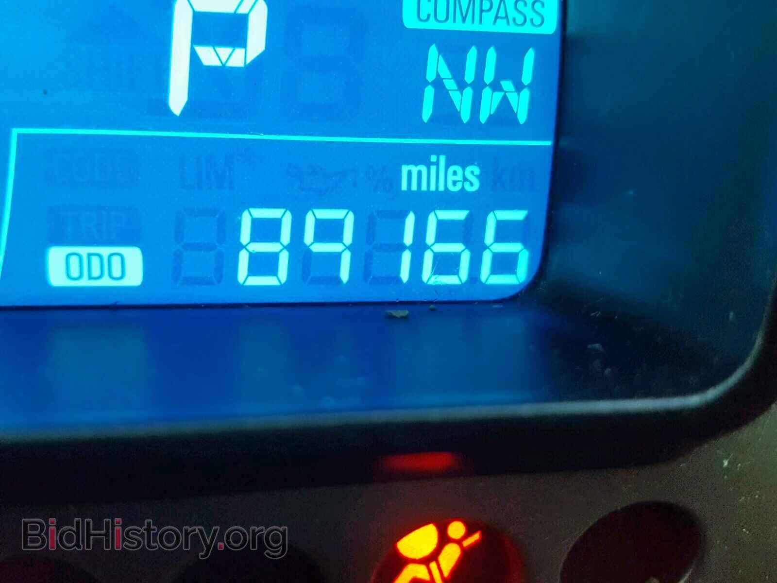 2014 CHEVROLET SONIC - VIN: 1G1JC5SH8E4209197 - Фото 8