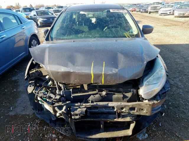 2012 FORD FOCUS SE - VIN: 1FAHP3K23CL339522 - Фото 7