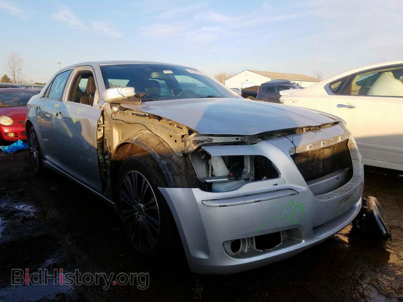 Photo 2C3CCAGG2CH100344 - CHRYSLER 300 2012