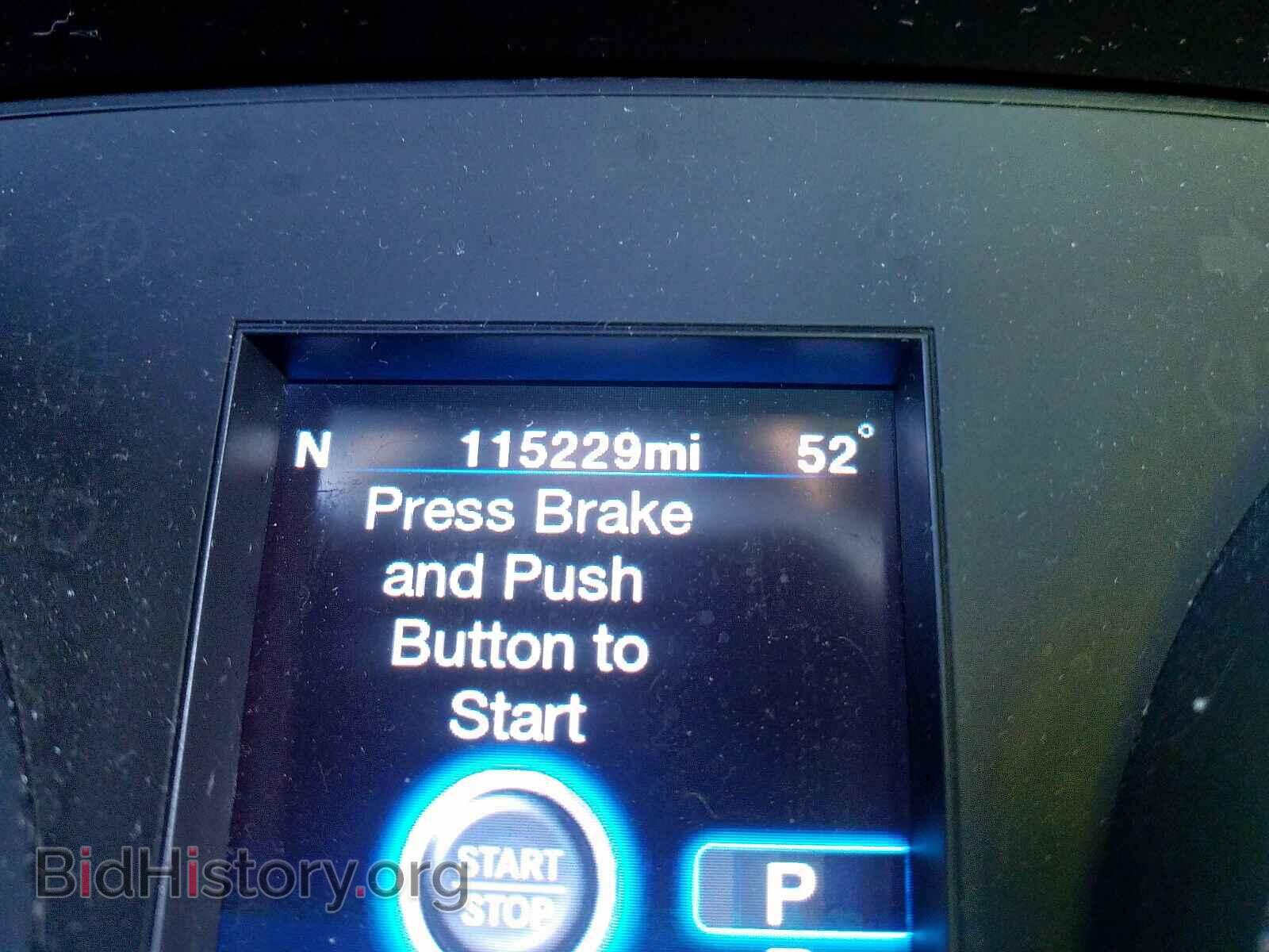 2012 CHRYSLER 300 - VIN: 2C3CCAGG2CH100344 - Photo 8