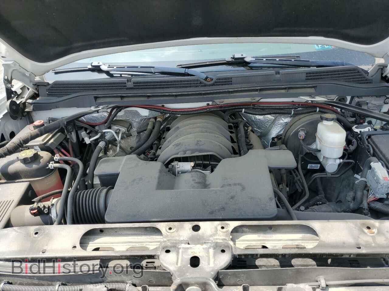 2017 GMC SIERRA - VIN: 3GTU2PEC3HG299093 - Photo 11