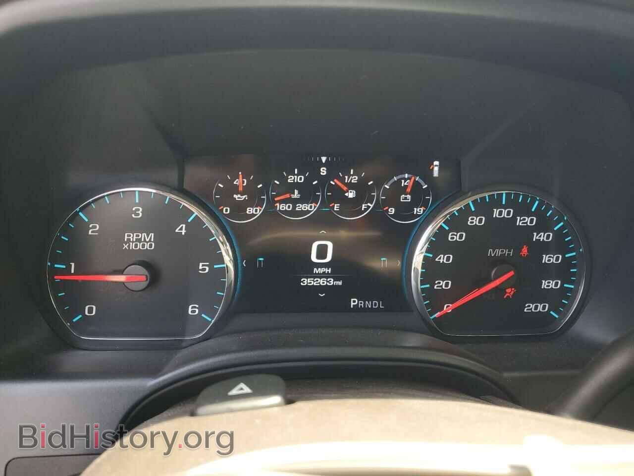 2017 GMC SIERRA - VIN: 3GTU2PEC3HG299093 - Photo 9