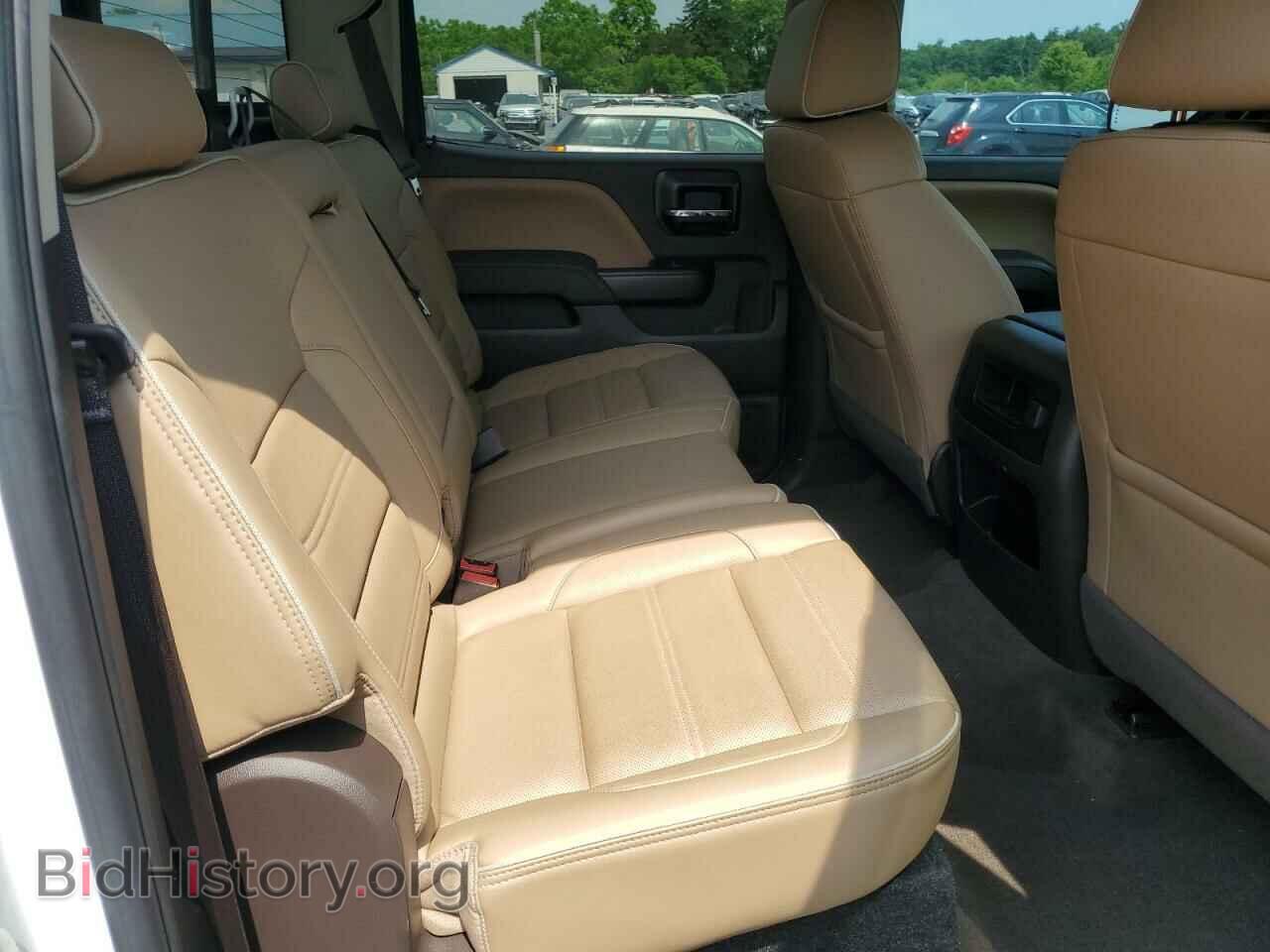 2017 GMC SIERRA - VIN: 3GTU2PEC3HG299093 - Photo 10