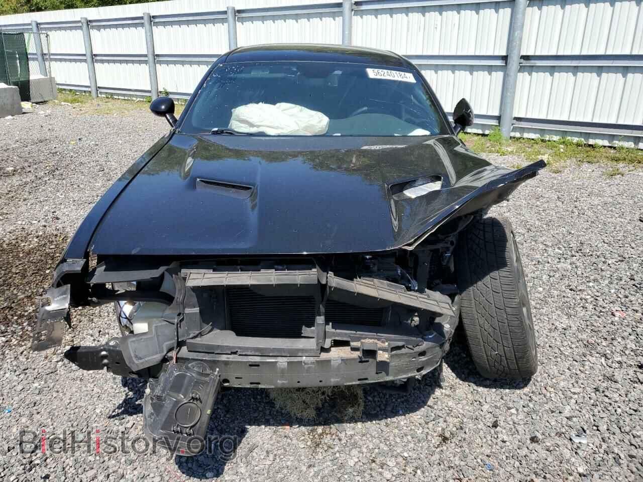 2017 DODGE CHALLENGER - VIN: 2C3CDZAG1HH545539 - Photo 5