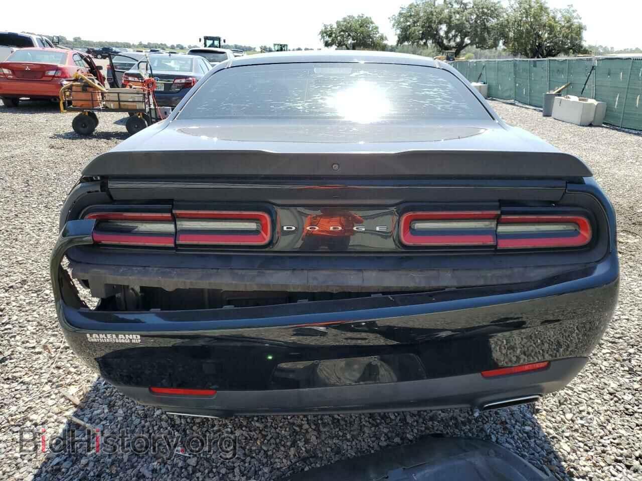 2017 DODGE CHALLENGER - VIN: 2C3CDZAG1HH545539 - Photo 6